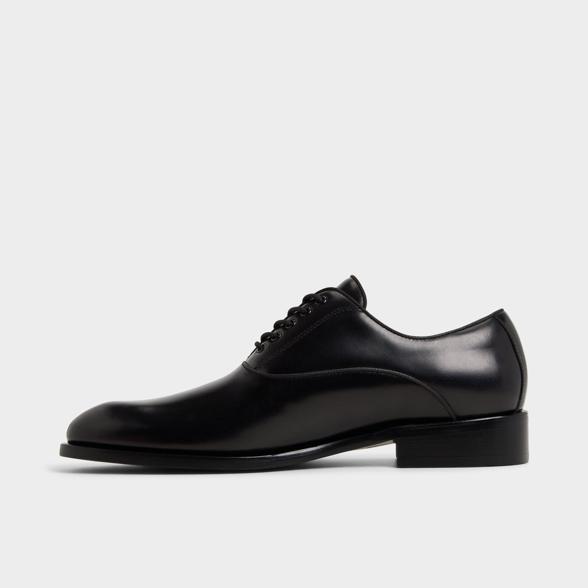 Aldo Braz in Other Black 14161933 - Oxford shoe