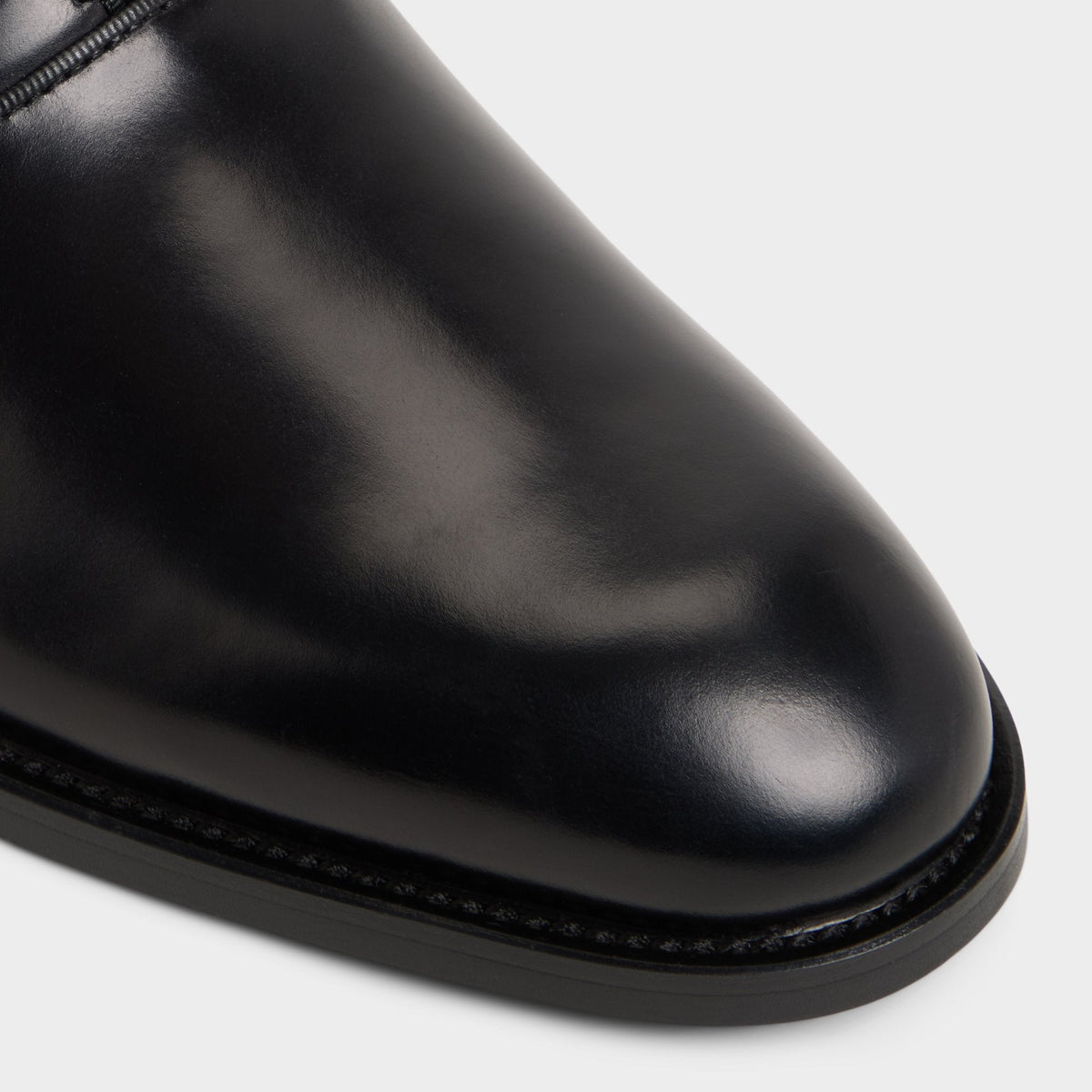 Aldo Braz in Other Black 14161933 - Oxford shoe