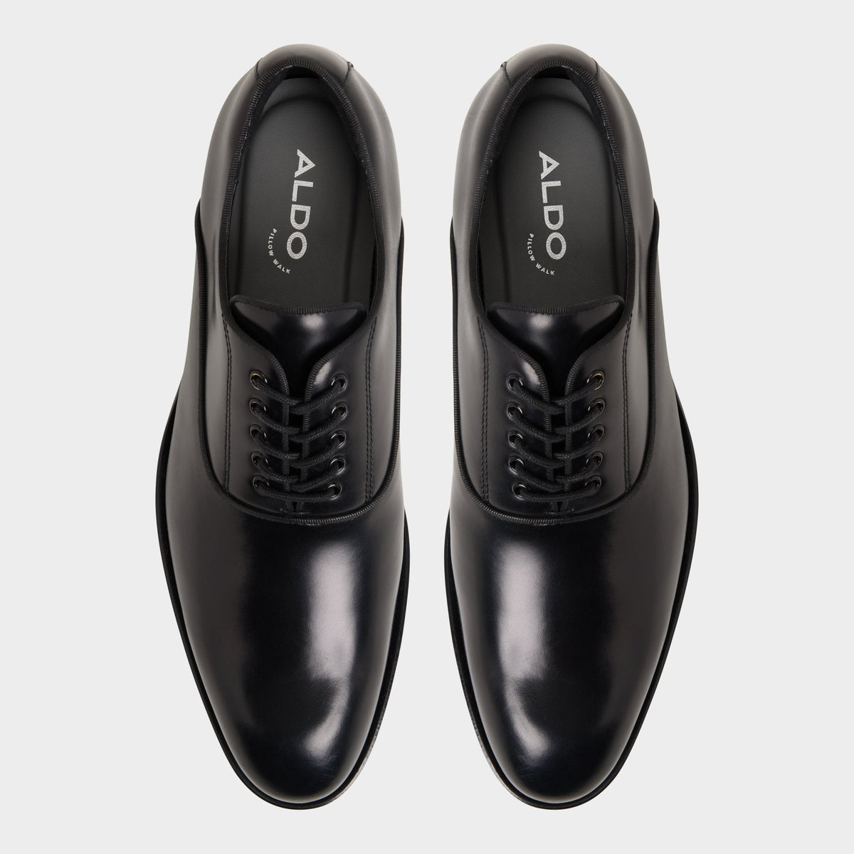 Aldo Braz in Other Black 14161933 - Oxford shoe