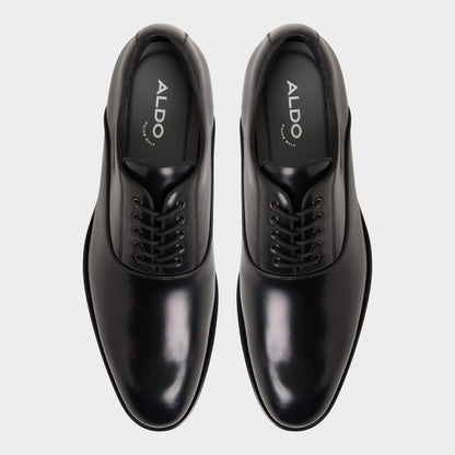 Aldo Braz in Other Black 14161933 - Oxford shoe
