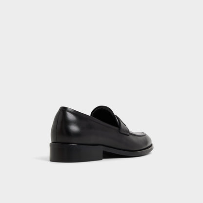 Aldo Beck in Other Black - Loafer
