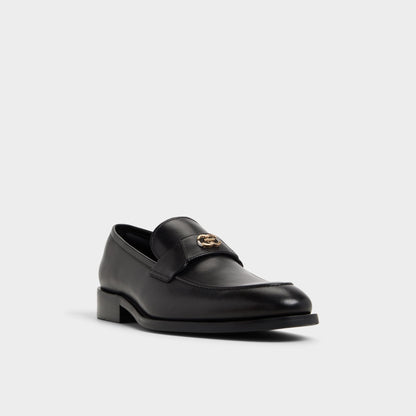 Aldo Beck in Other Black - Loafer