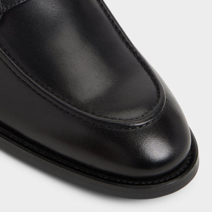 Aldo Beck in Other Black - Loafer
