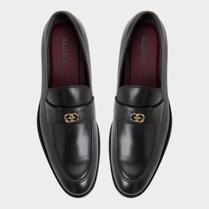 Aldo Beck in Other Black - Loafer