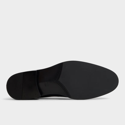 Aldo Beck in Other Black - Loafer
