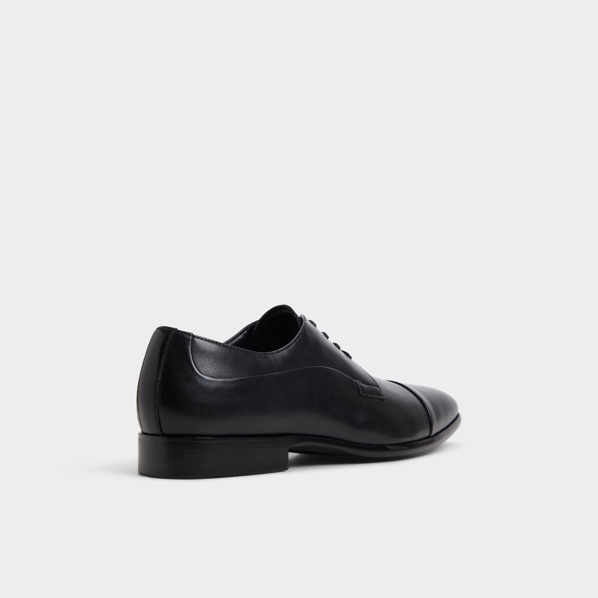 Aldo Daniells in Black - Derby shoe