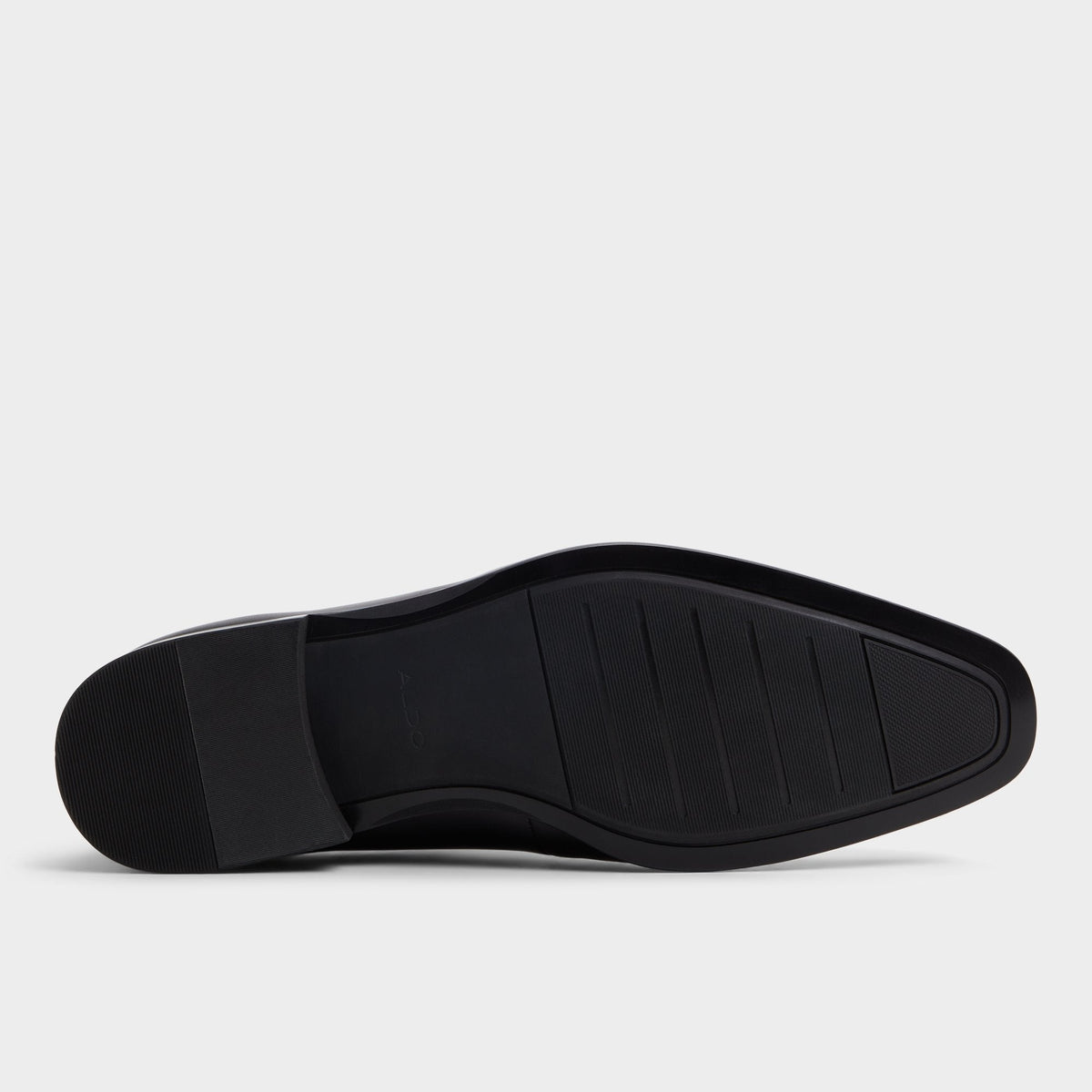Aldo Daniells in Black - Derby shoe