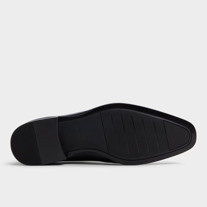 Aldo Daniells in Black - Derby shoe