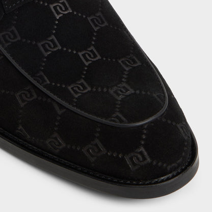 Aldo Beck in Open Black - Loafer
