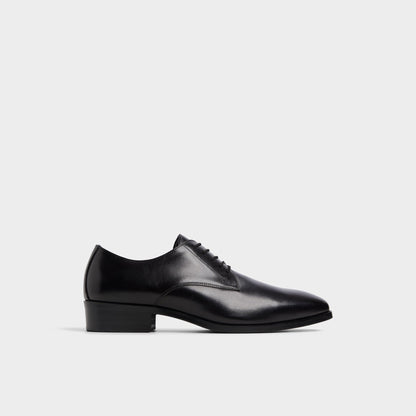 Aldo Lewistown Black Men's Oxfords & Lace-ups - Oxford shoe