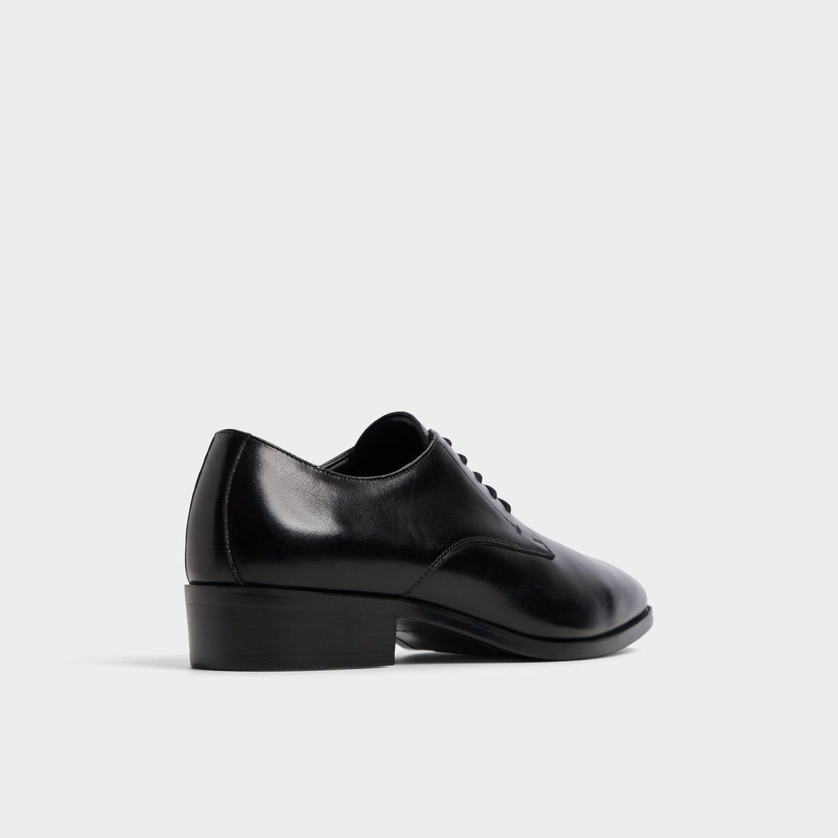 Aldo Lewistown Black Men's Oxfords & Lace-ups - Oxford shoe