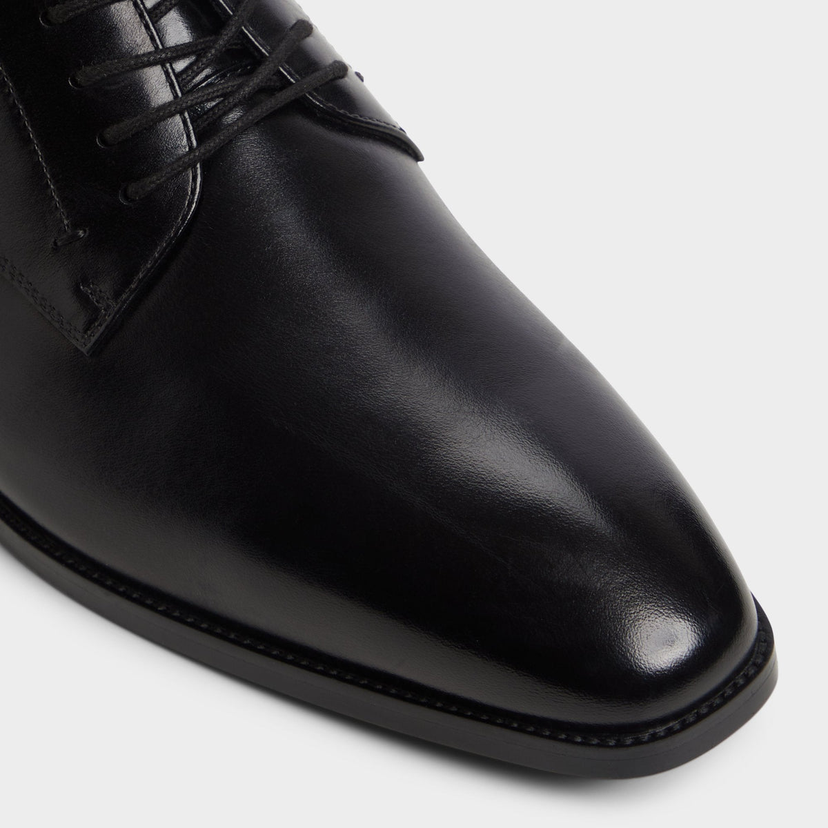 Aldo Lewistown Black Men's Oxfords & Lace-ups - Oxford shoe