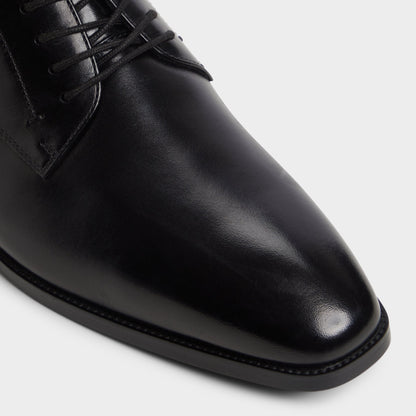 Aldo Lewistown Black Men's Oxfords & Lace-ups - Oxford shoe