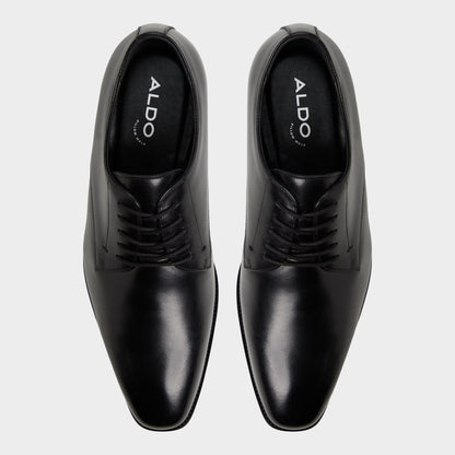 Aldo Lewistown Black Men's Oxfords & Lace-ups - Oxford shoe