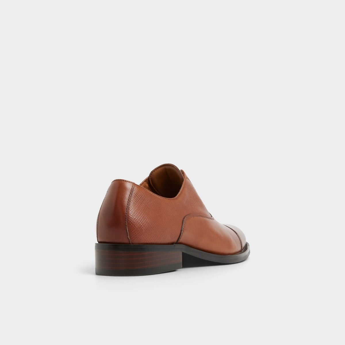 Aldo Reece in Cognac - Oxford shoe