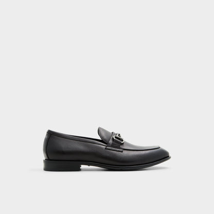 Aldo Walters Black Men's Dress Shoes - Loafer