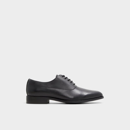 Aldo Debonair in Other Black - Oxford shoe