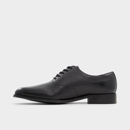 Aldo Debonair in Other Black - Oxford shoe