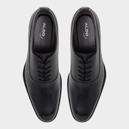 Aldo Debonair in Other Black - Oxford shoe
