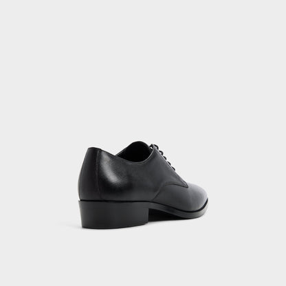 Aldo Lewistown in Other Black - Oxford shoe