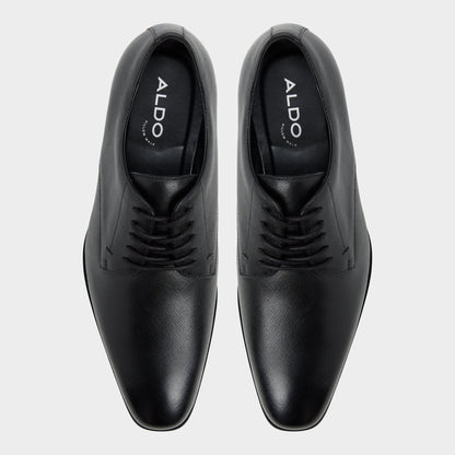 Aldo Lewistown in Other Black - Oxford shoe