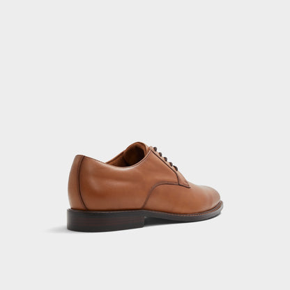 Aldo Hanfordd Cognac Men's Oxfords & Lace-ups - Oxford shoe