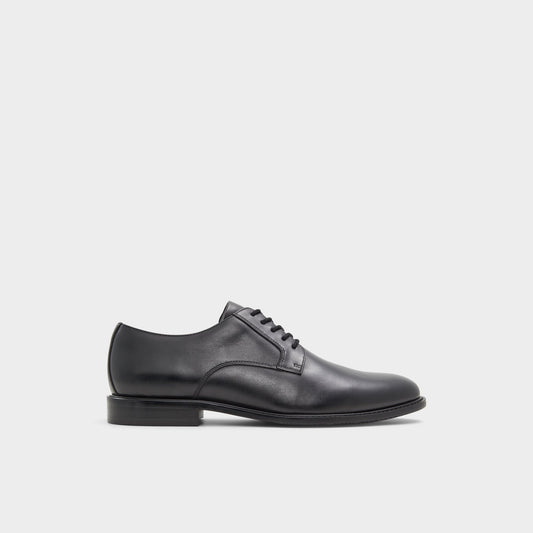 Aldo Hanfordd Black Men's Oxfords & Lace-ups - Oxford shoe