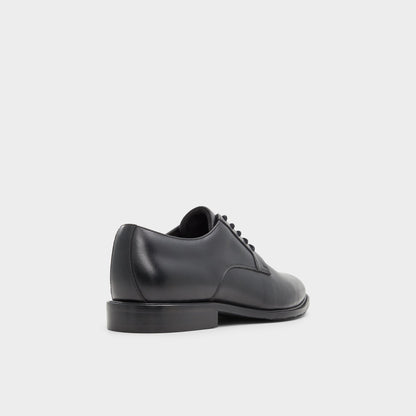 Aldo Hanfordd Black Men's Oxfords & Lace-ups - Oxford shoe