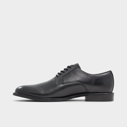 Aldo Hanfordd Black Men's Oxfords & Lace-ups - Oxford shoe