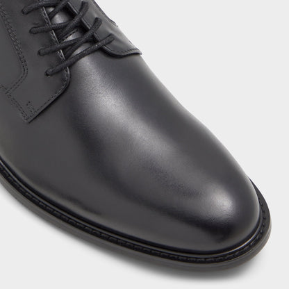 Aldo Hanfordd Black Men's Oxfords & Lace-ups - Oxford shoe