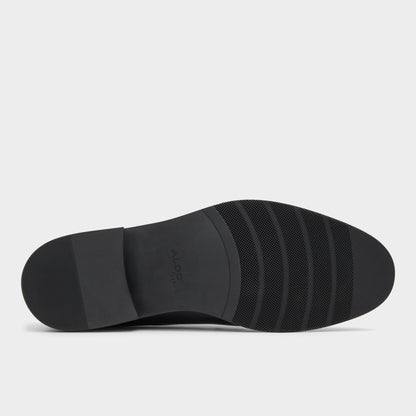 Aldo Hanfordd Black Men's Oxfords & Lace-ups - Oxford shoe