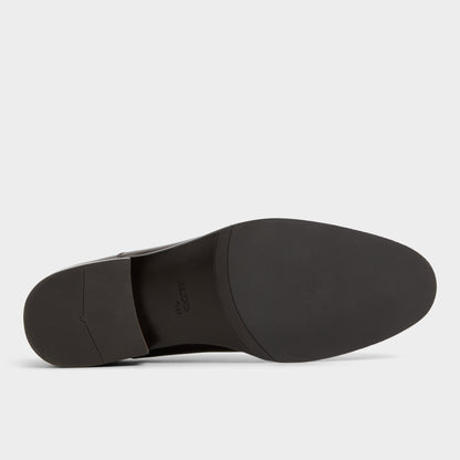 Aldo Reece in Dark Brown - Oxford shoe