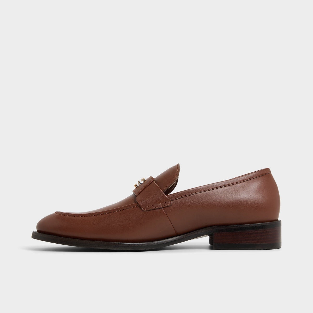 Aldo Beck in Other Brown - Loafer