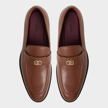 Aldo Beck in Other Brown - Loafer