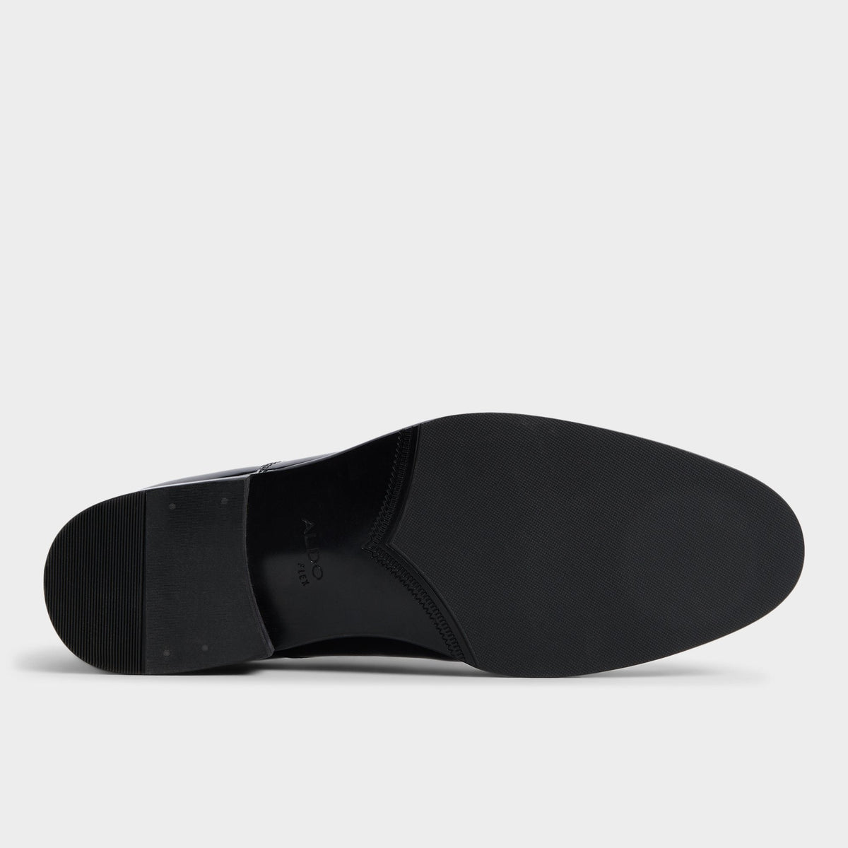 Aldo Bejamin Other Black Men's Dress Shoes - Monkstrap loafer
