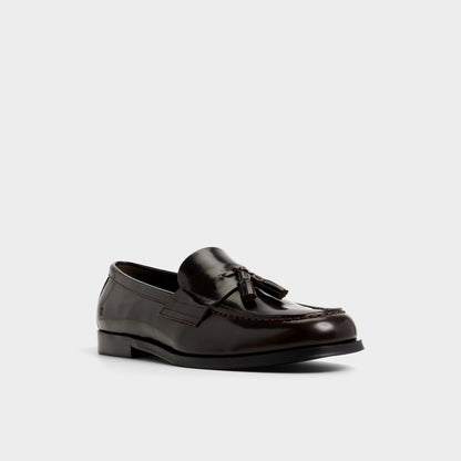 Aldo Lionel in Dark Brown - Loafer