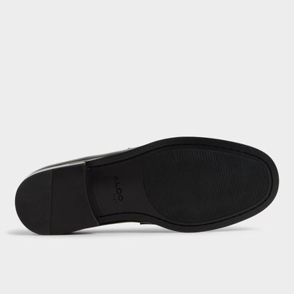 Aldo Lionel in Dark Brown - Loafer
