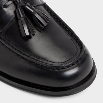 Aldo Lionel in Black - Loafer