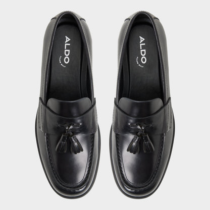 Aldo Lionel in Black - Loafer