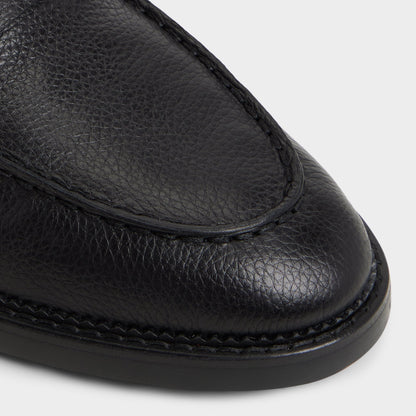 Aldo Melvillee in Open Black - Loafer
