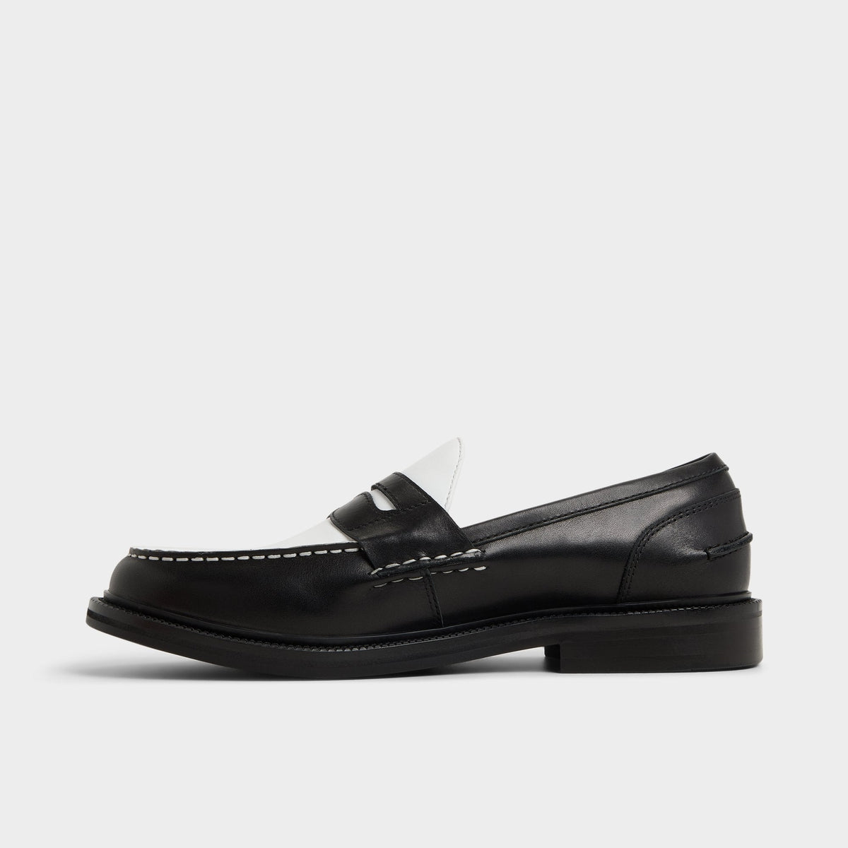 Aldo Buckley in Other Black 14048385 - Loafer