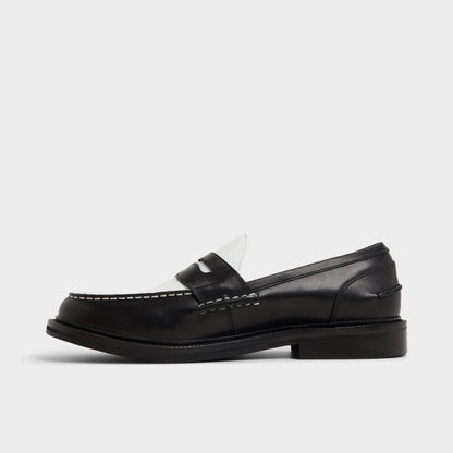 Aldo Buckley in Other Black 14048385 - Loafer