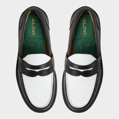 Aldo Buckley in Other Black 14048385 - Loafer