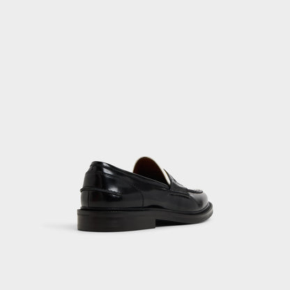 Aldo Buckley in Other Black - Loafer
