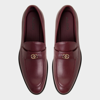 Aldo Beck in Other Red - Loafer