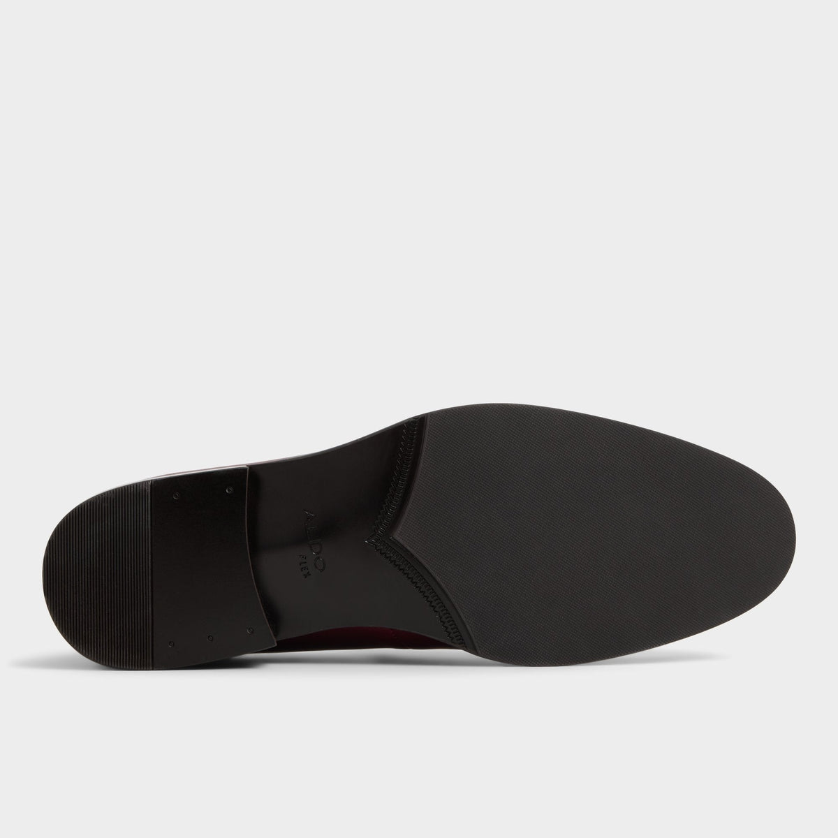 Aldo Beck in Other Red - Loafer