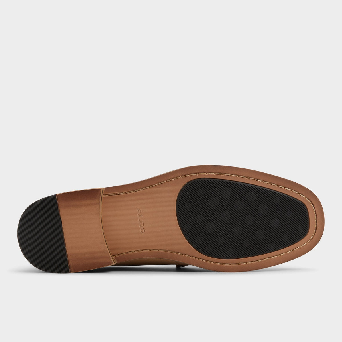 Aldo Wildwood in Light Beige 13963585 - Loafer