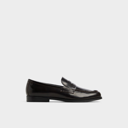 Aldo Keifer in Dark Brown - Loafer