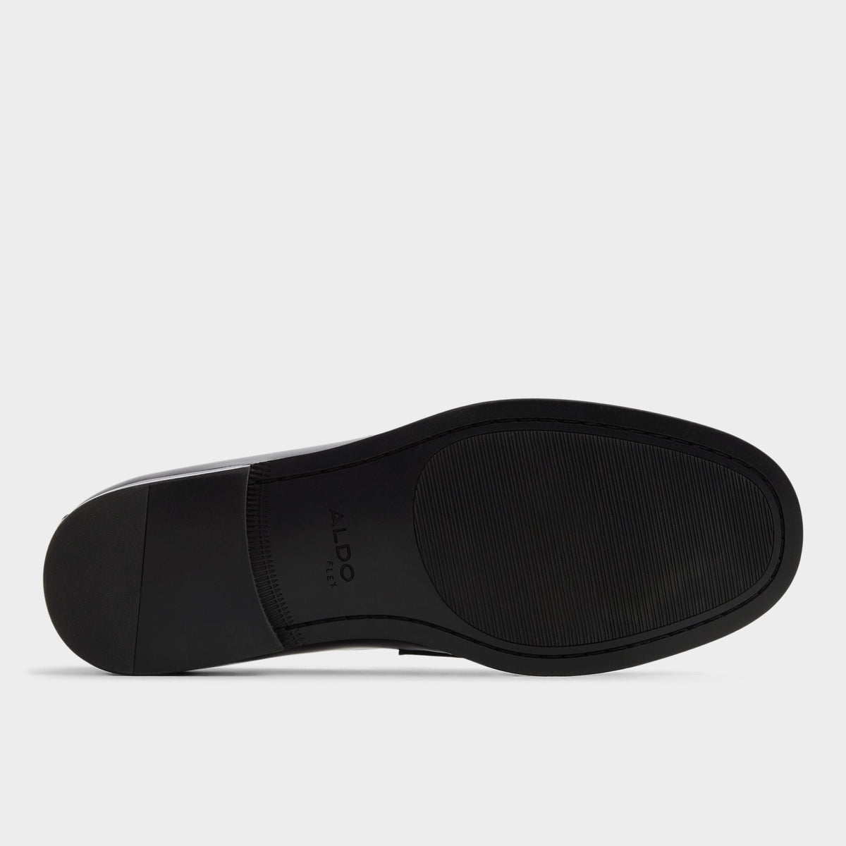 Aldo Keifer in Dark Brown - Loafer