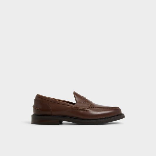 Aldo Buckley in Other Brown - Loafer